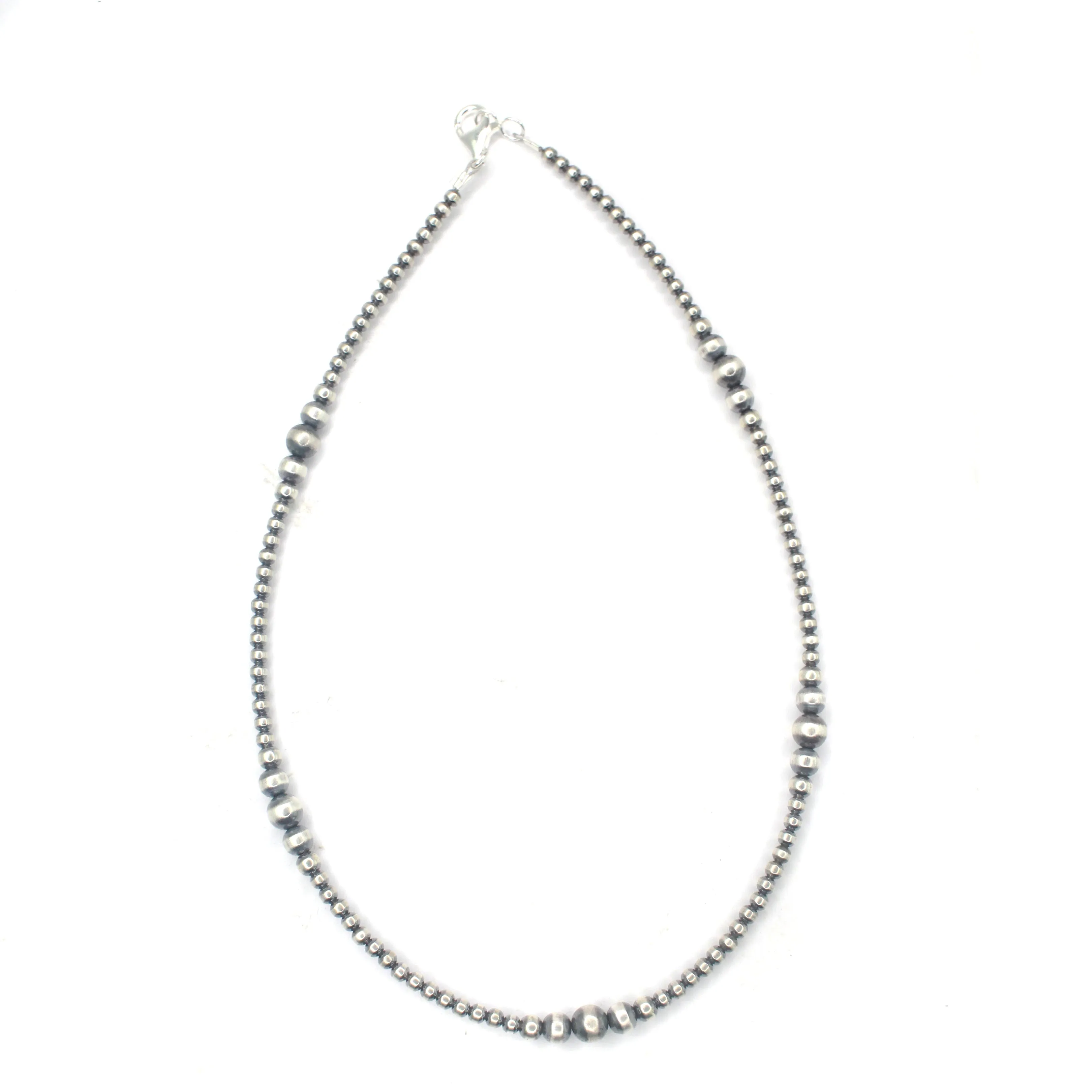 2024 BLACK FRIDAY Mirco Tucson Navajo Pearls