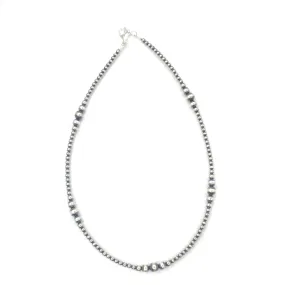 2024 BLACK FRIDAY Mirco Tucson Navajo Pearls