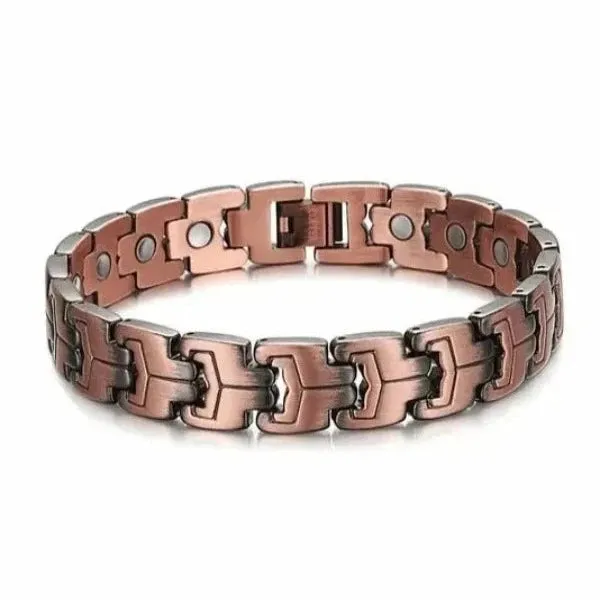 3500 Gauss strong magnetic bracelet