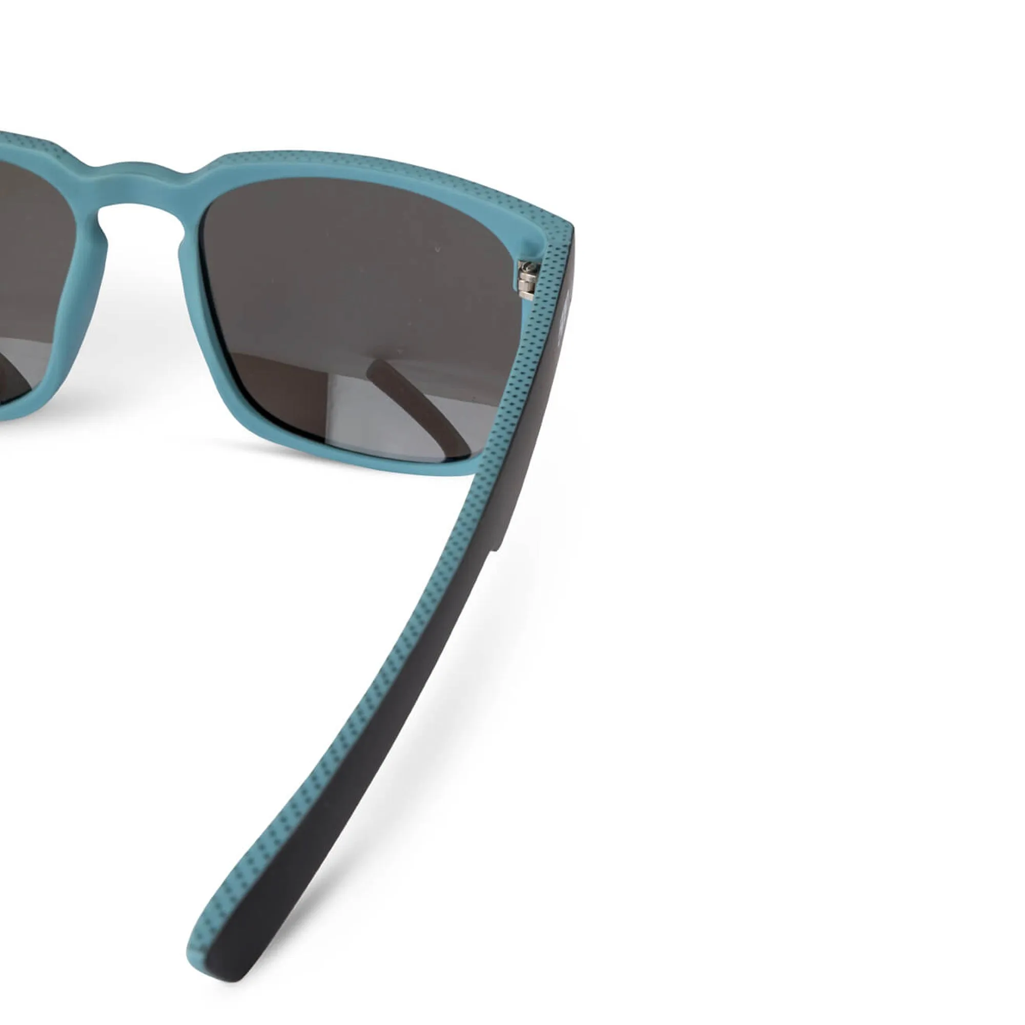 509 F02009800-000-001 Seven Threes Sunglasses Polarized Fusion 5 Lens TR90 Frames Matte