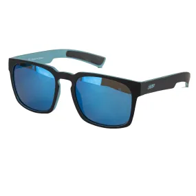 509 F02009800-000-001 Seven Threes Sunglasses Polarized Fusion 5 Lens TR90 Frames Matte