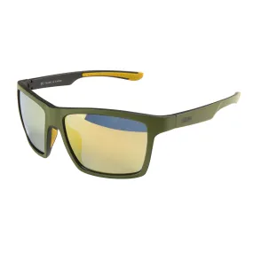 509 F02010000-000-301 Risers Polarized Sunglasses Fusion 5 Lens TR90 Frames Lightweight