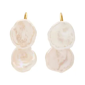 AMBER SCEATS Gigi Earrings