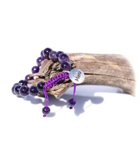 Amethyst Bracelet for Women