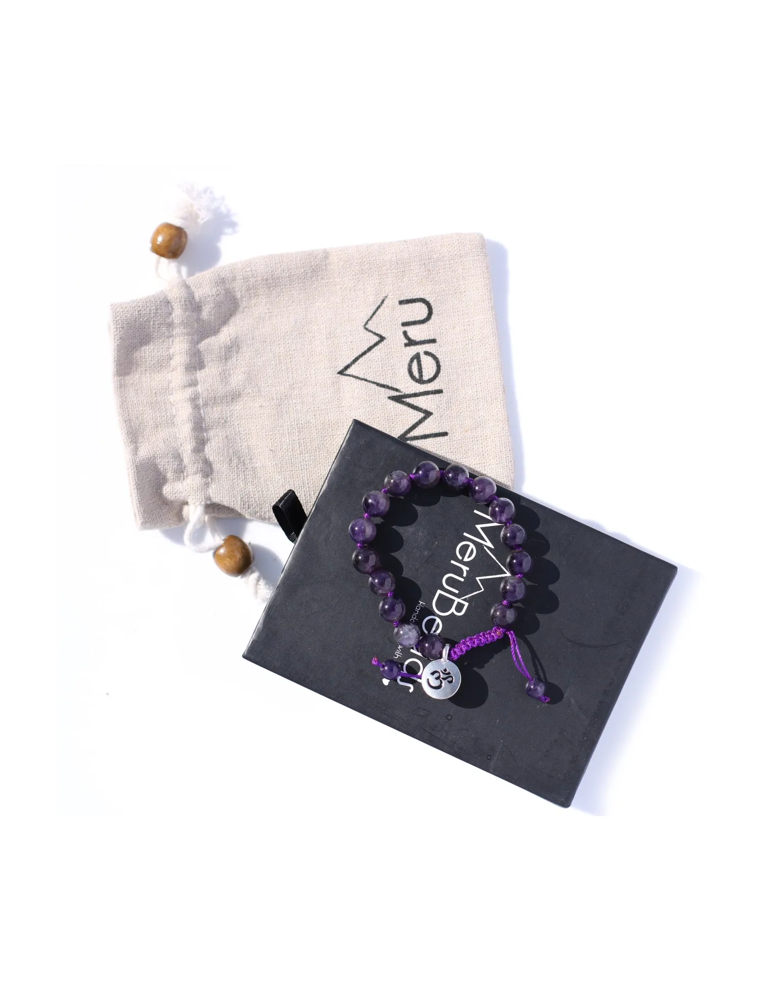 Amethyst Bracelet for Women