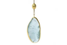 Aquamarine Cord