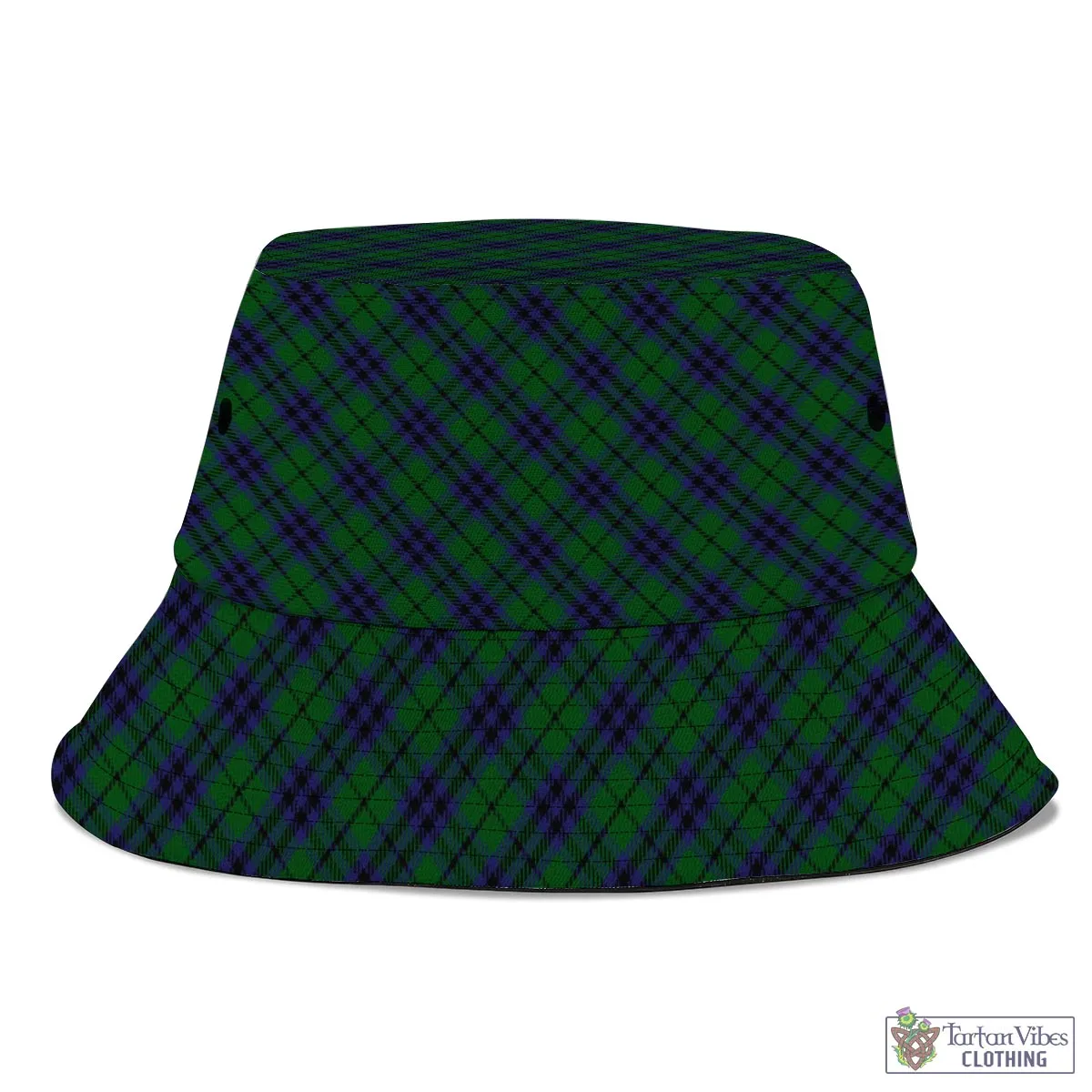 Austin Tartan Bucket Hat