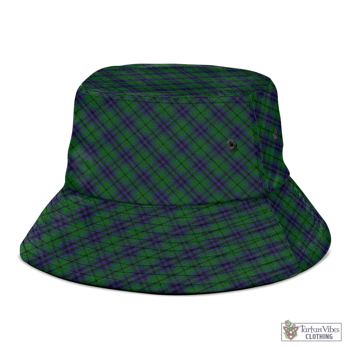Austin Tartan Bucket Hat