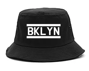BKLYN Brooklyn Mens Bucket Hat