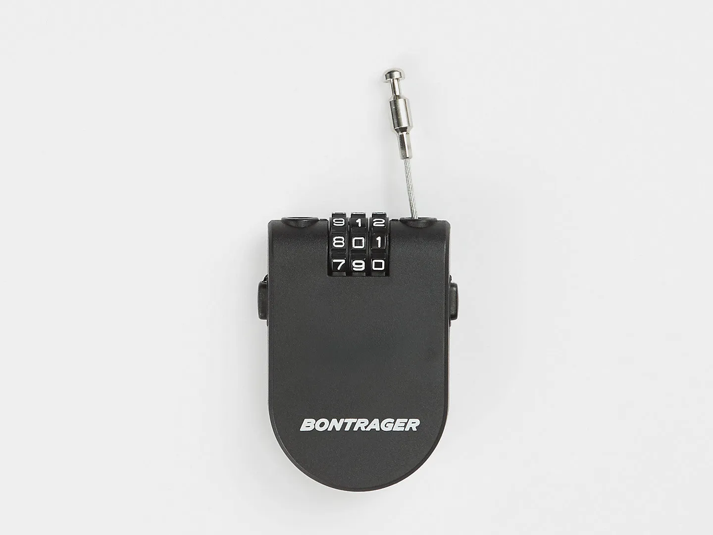 Bontrager Pocket Locket Bike Lock