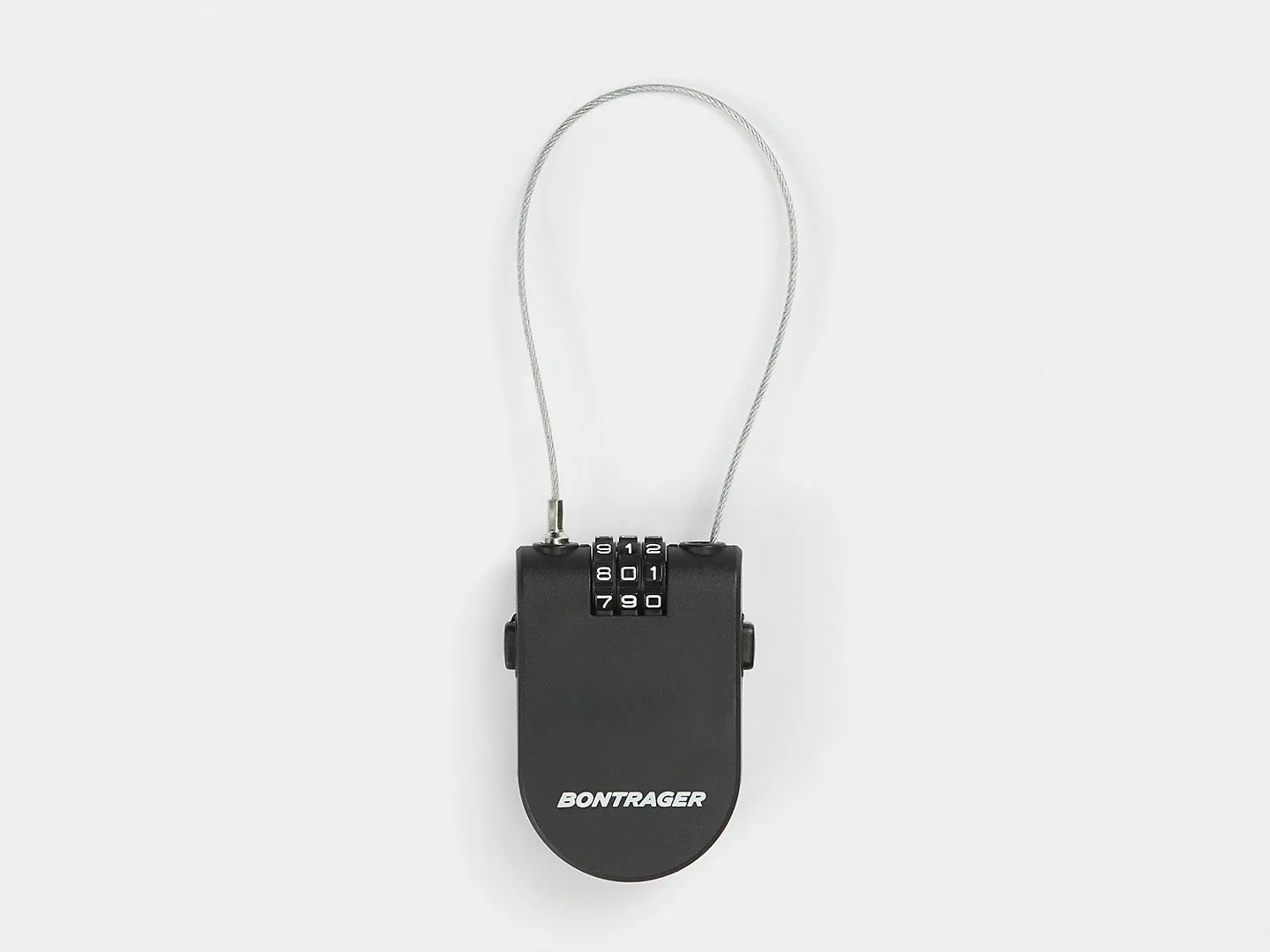 Bontrager Pocket Locket Bike Lock