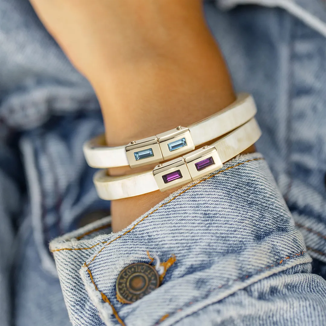 Brave Unlock-it Bracelet by Akola