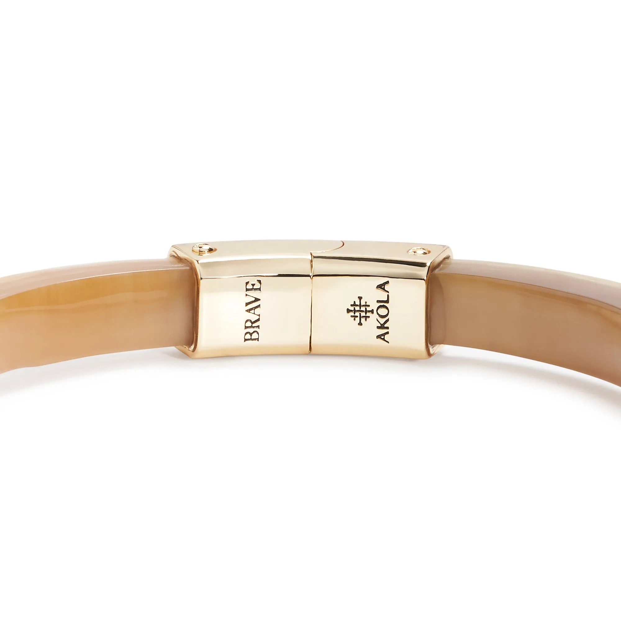 Brave Unlock-it Bracelet by Akola