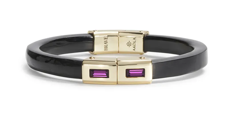 Brave Unlock-it Bracelet by Akola