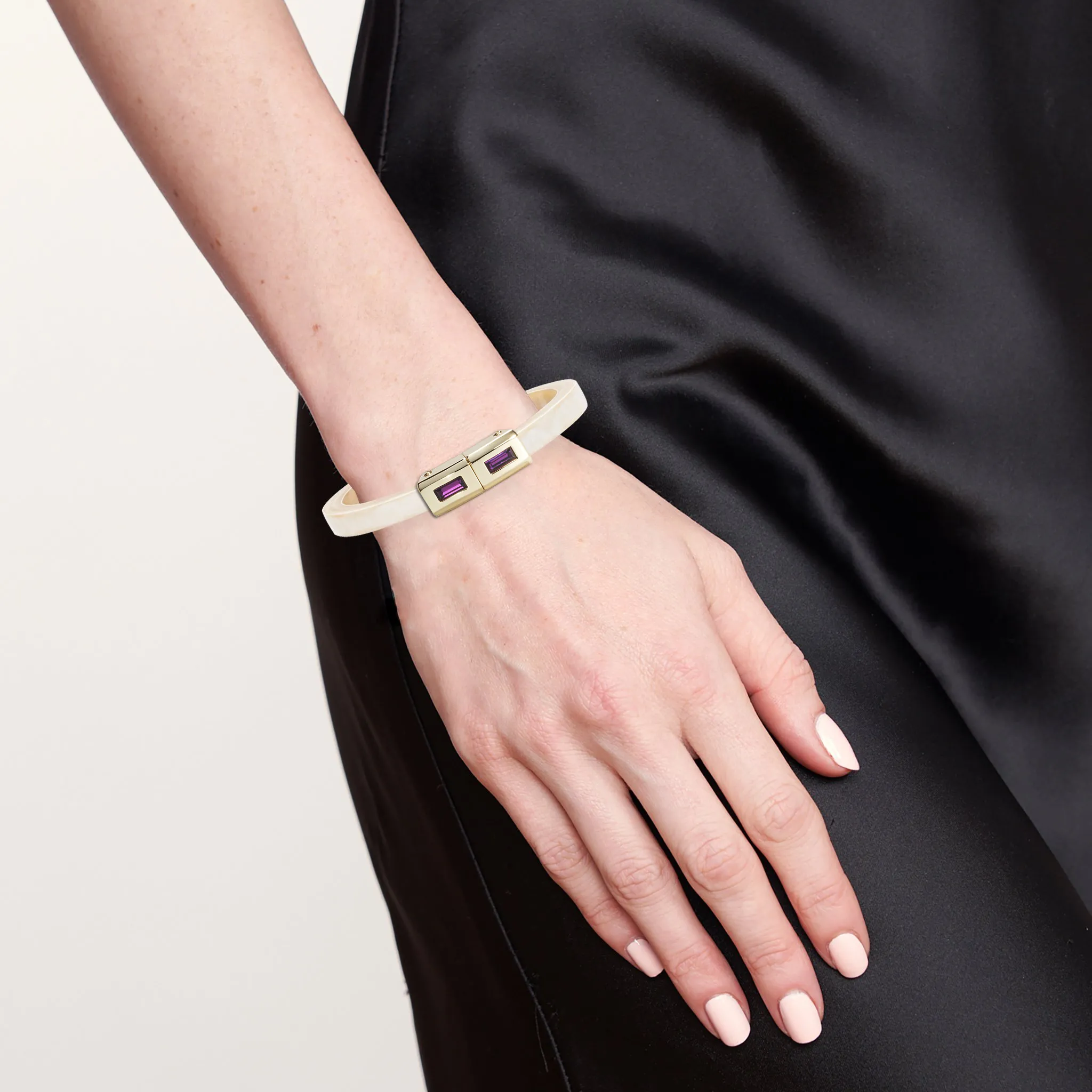 Brave Unlock-it Bracelet by Akola