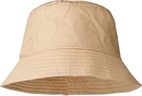 Bucket Hat Cotton - Sesame