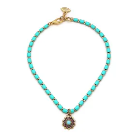CLARA NECKLACE