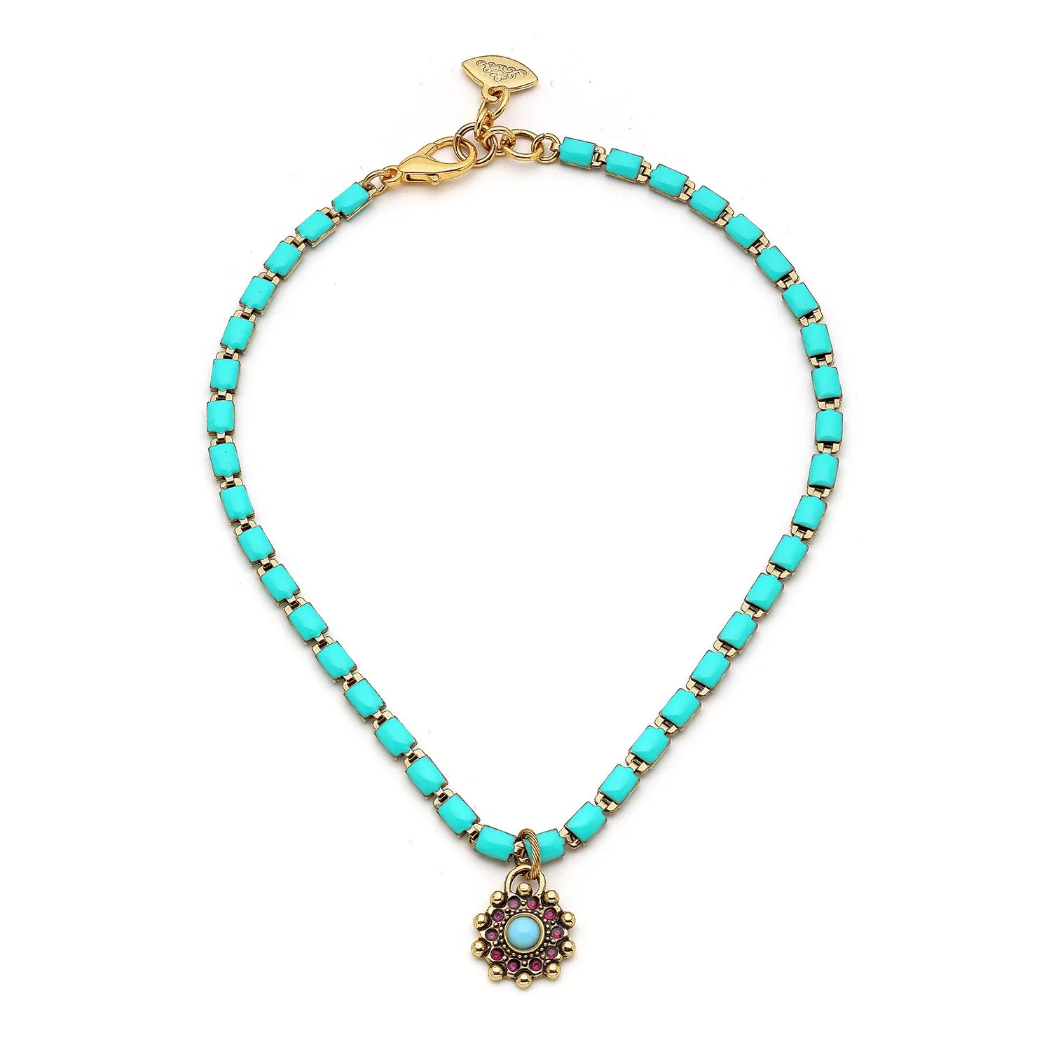CLARA NECKLACE
