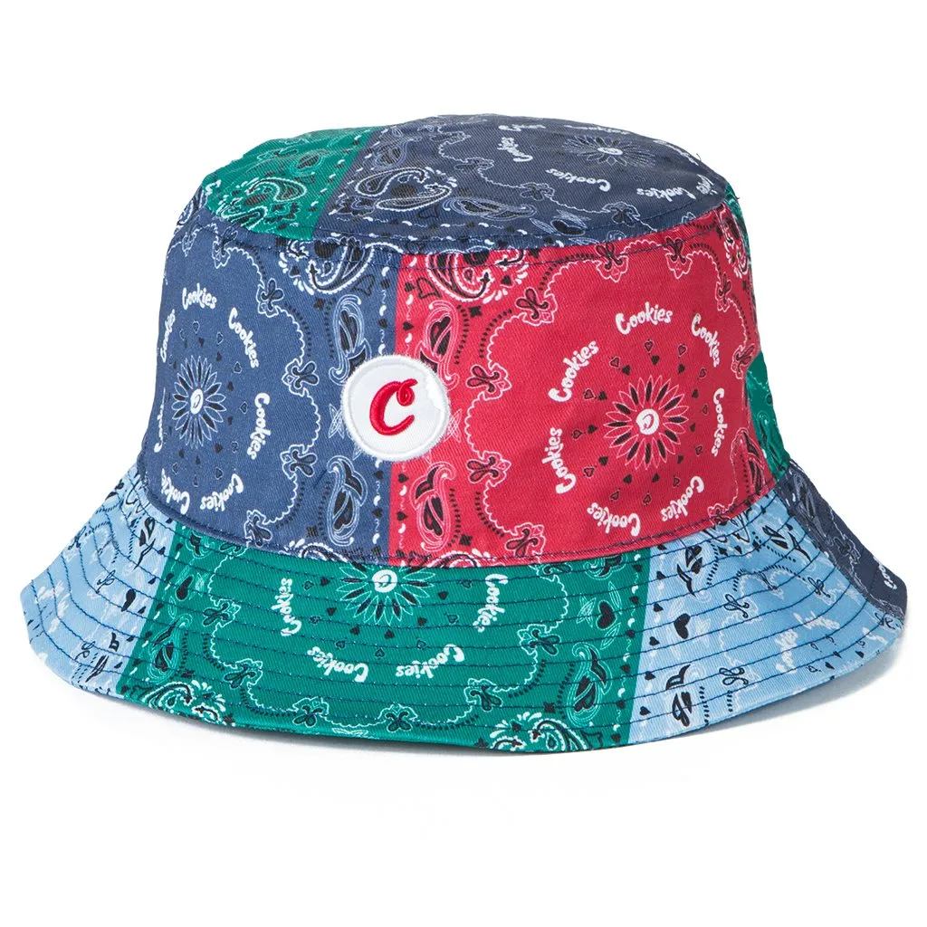 Cookies Level Up Bucket Hat