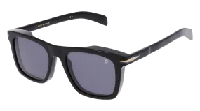 DAVID BECKHAM-DB 7000/S-2M2-5120-SUNGLASSES