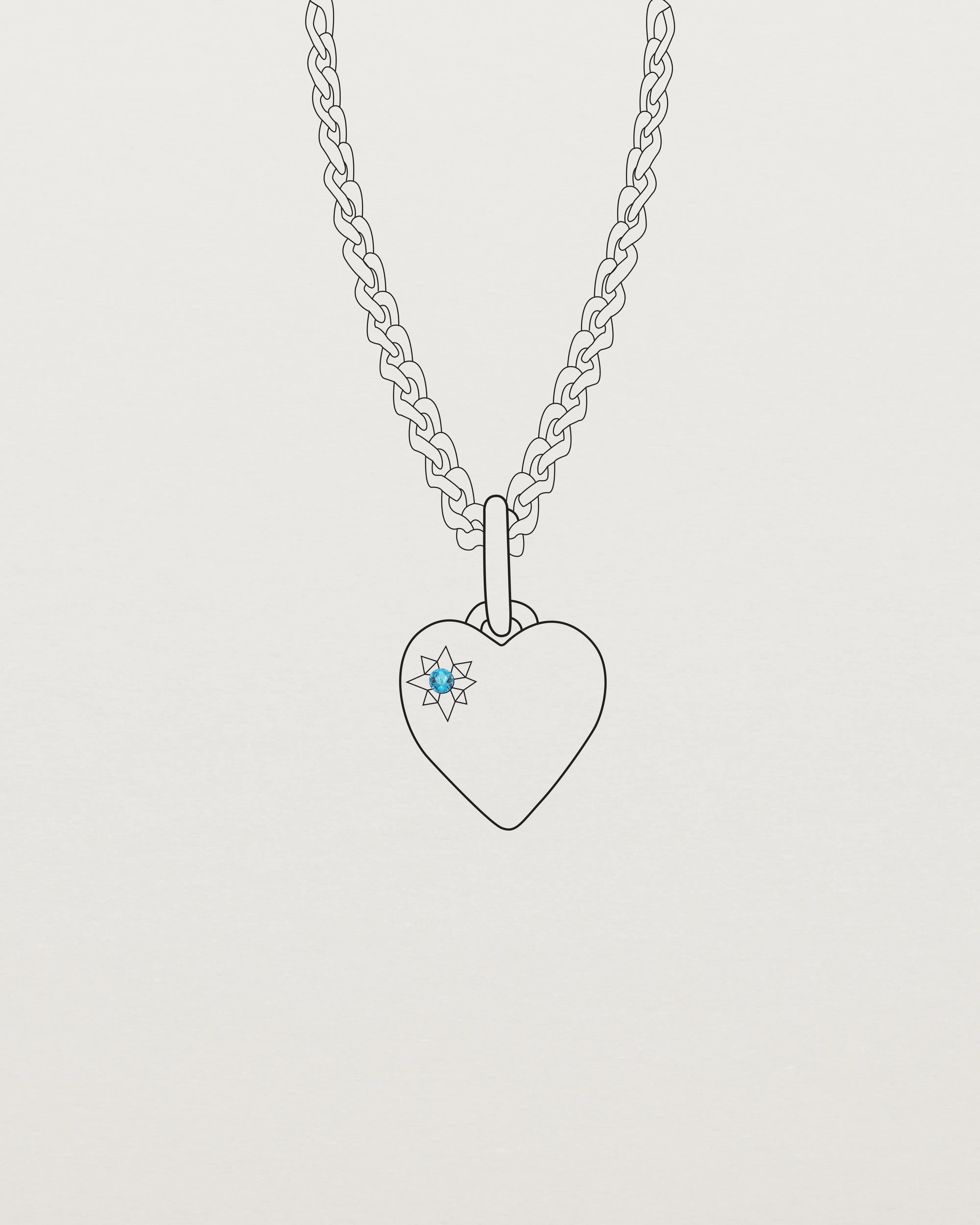 Ella Necklace