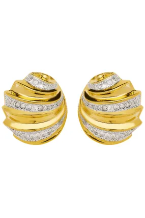 Elysia Earrings