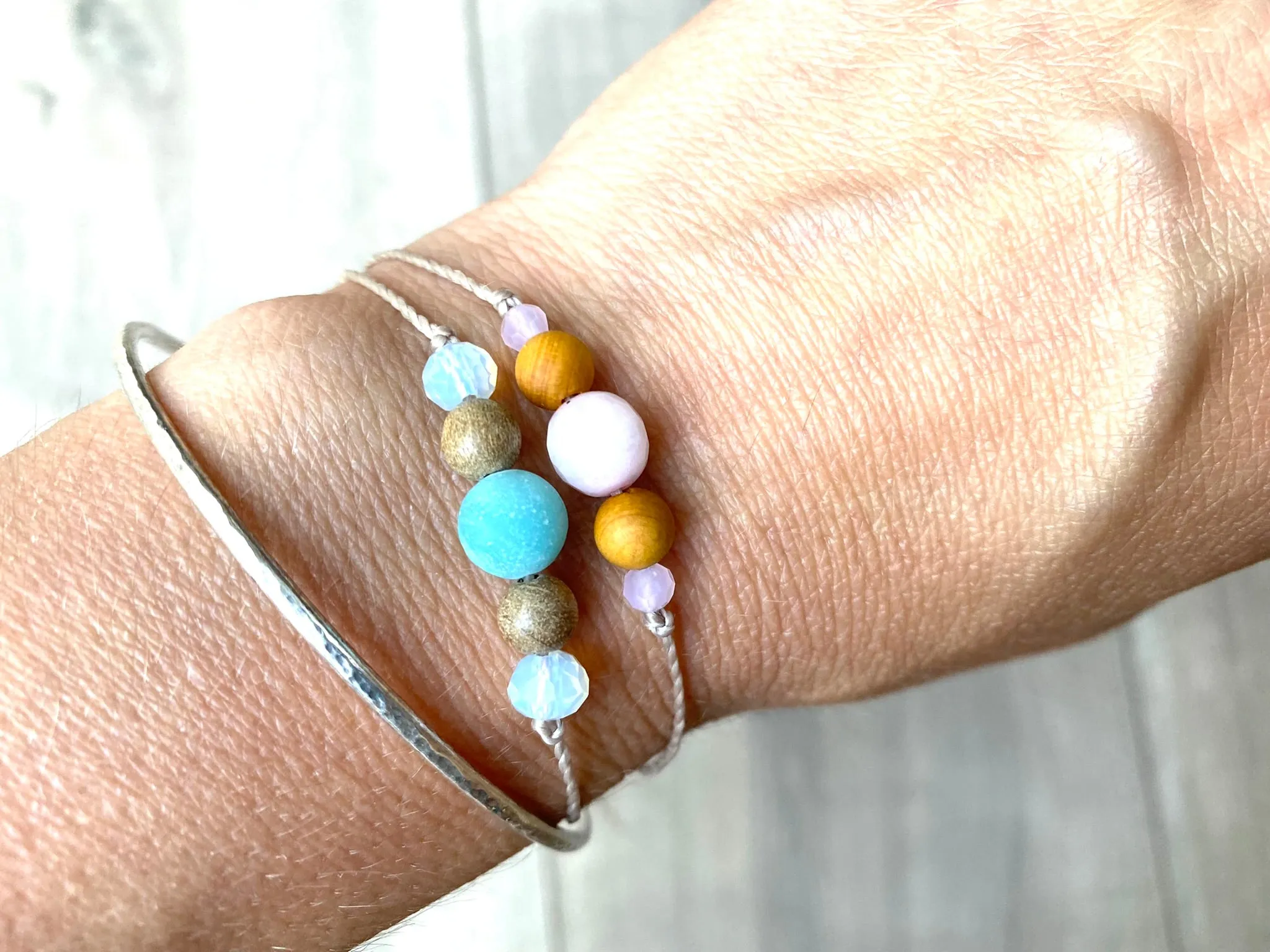 Headteacher Gift Bracelet