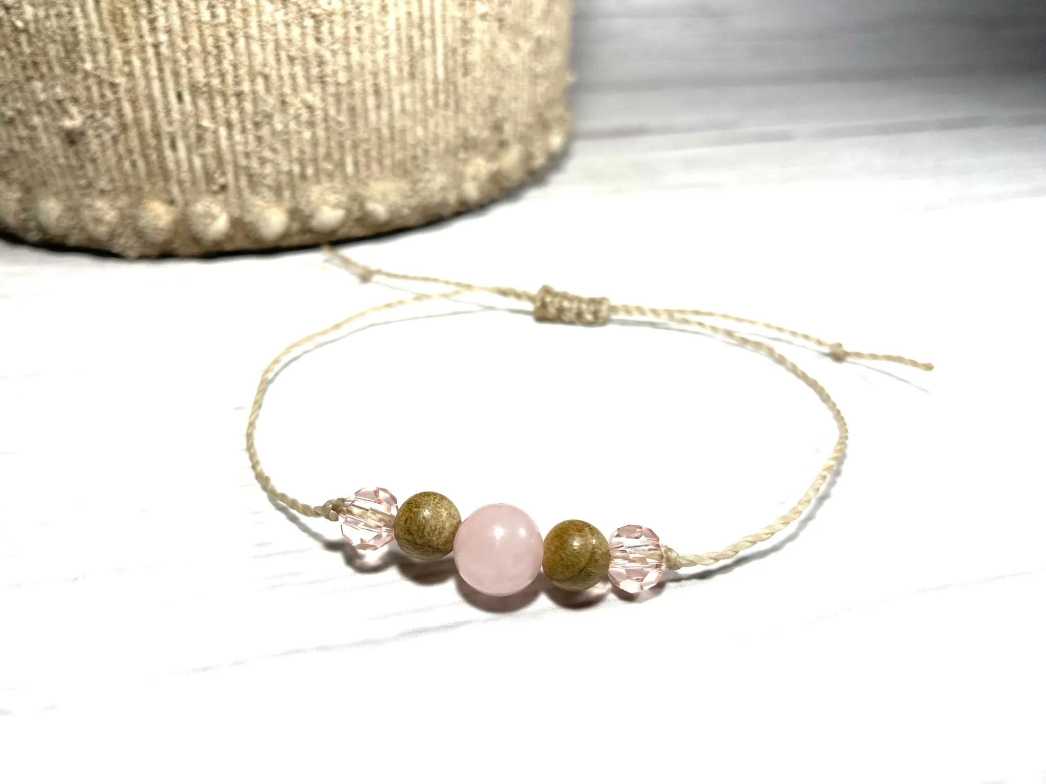 Headteacher Gift Bracelet