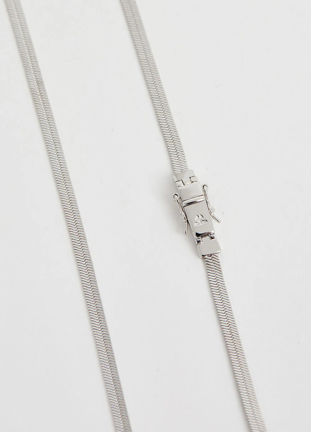 Herringbone Chain