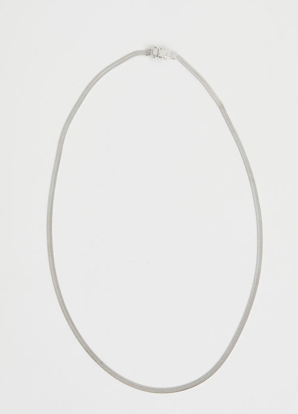Herringbone Chain