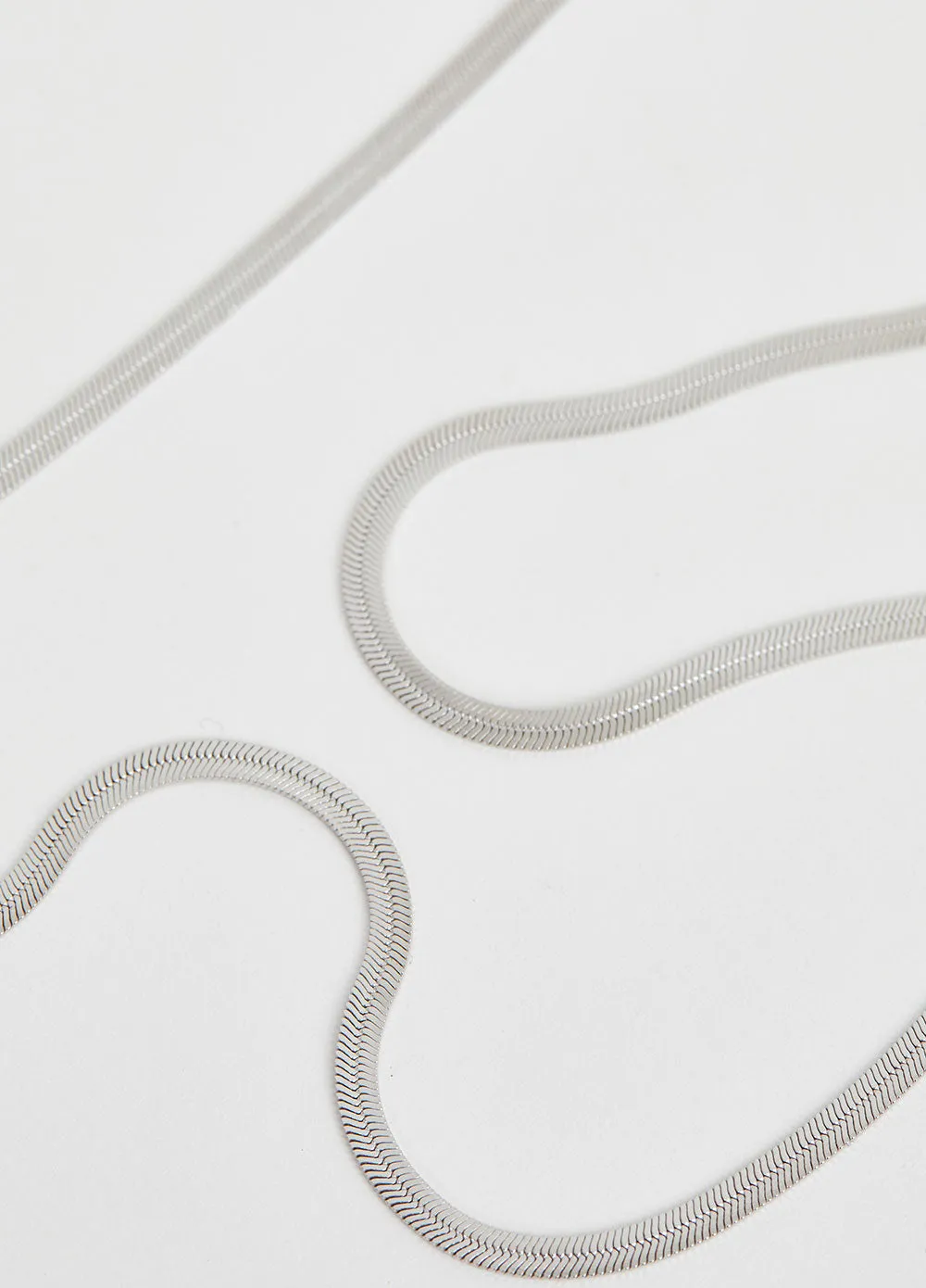 Herringbone Chain