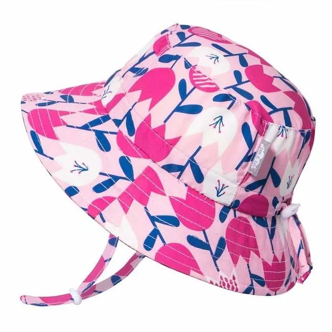 Jan & Jul Cotton Bucket Sun Hat