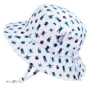 Jan & Jul Cotton Bucket Sun Hat