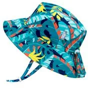 Jan & Jul Cotton Bucket Sun Hat