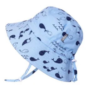 Jan & Jul Cotton Bucket Sun Hat