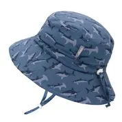Jan & Jul Cotton Bucket Sun Hat