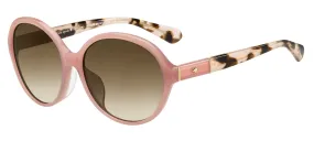 KATE SPADE-DRINA/F/S-OO4-5817-SUNGLASSES