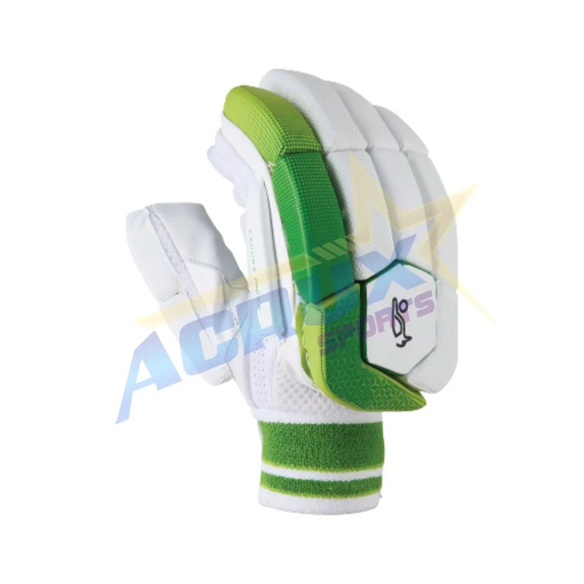 Kookaburra Kahuna Pro 3.0 Cricket Batting Gloves
