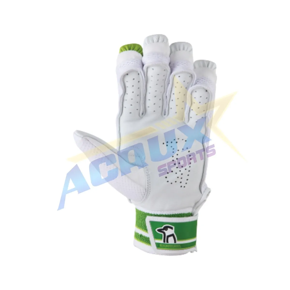 Kookaburra Kahuna Pro 3.0 Cricket Batting Gloves