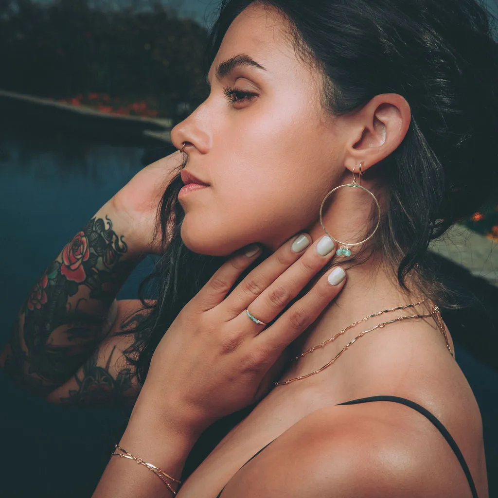 LANA EARRINGS