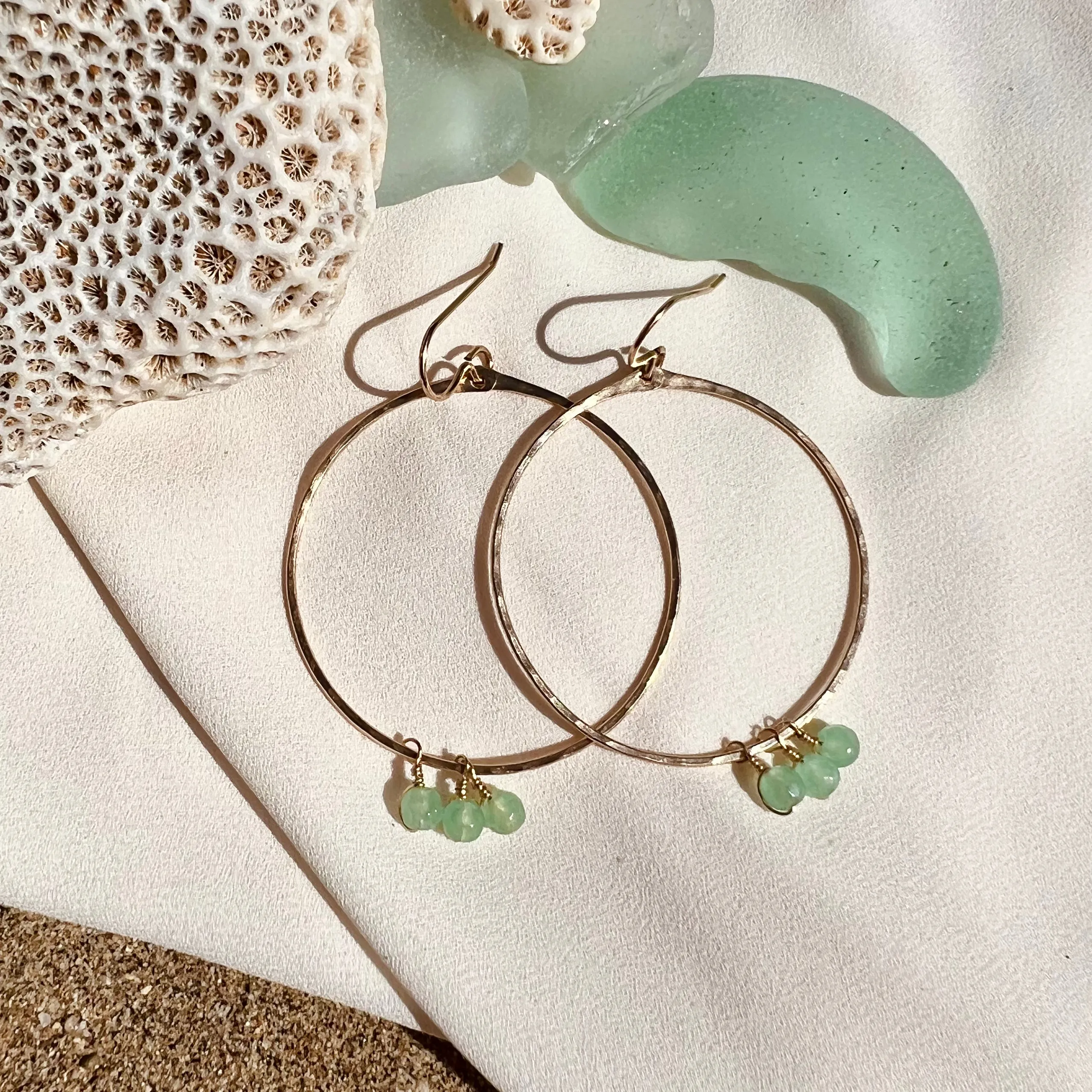 LANA EARRINGS