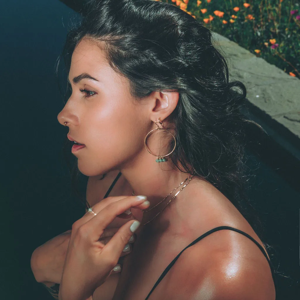 LANA EARRINGS