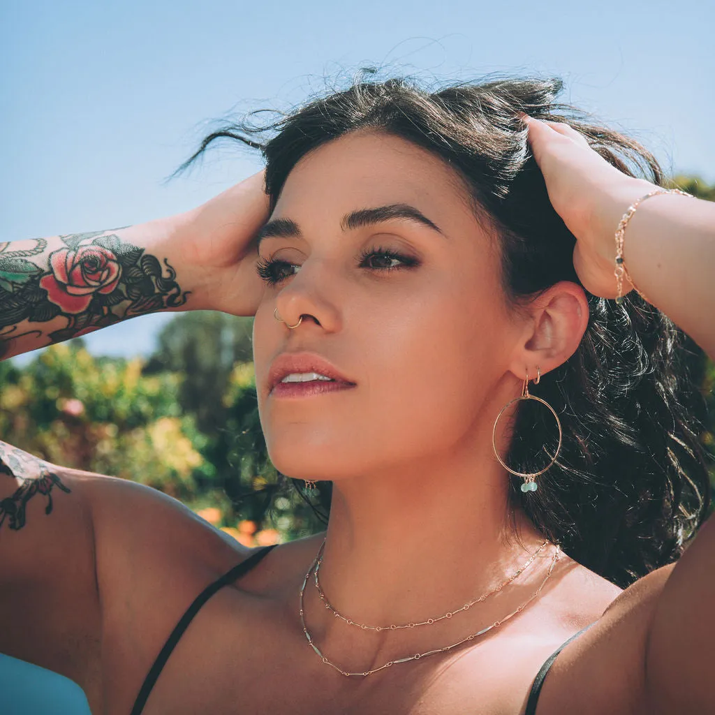 LANA EARRINGS