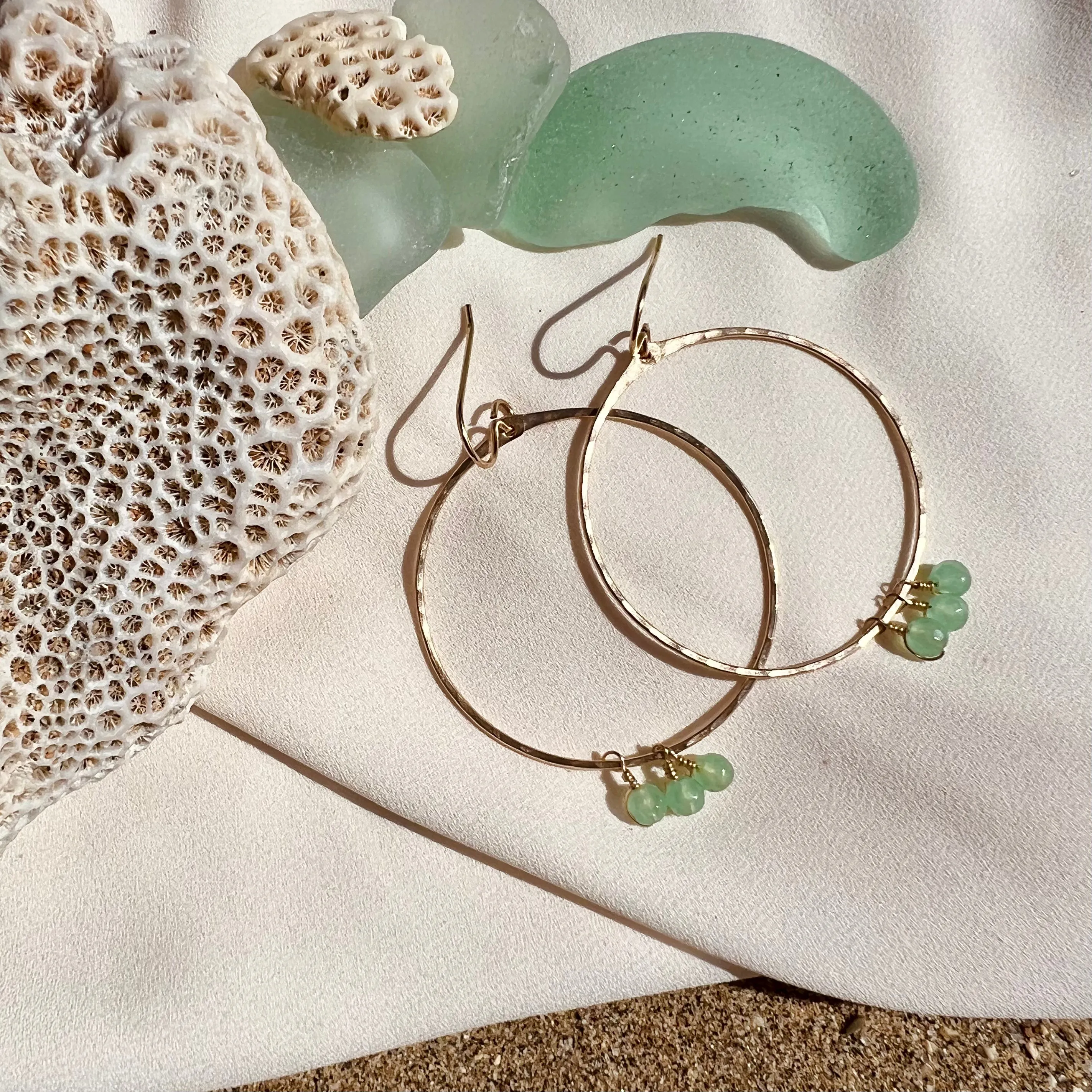 LANA EARRINGS