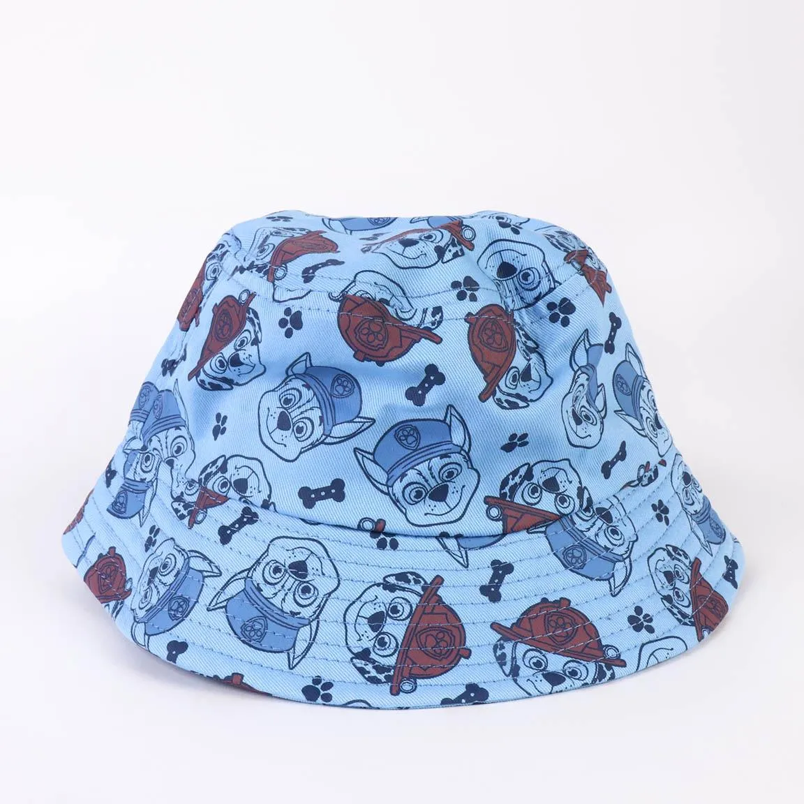 Licensed Paw Patrol Kids Bucket Hat