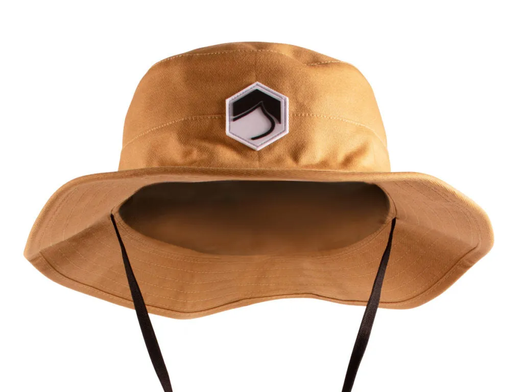 Liquid Force Shady Tan Sun Hat