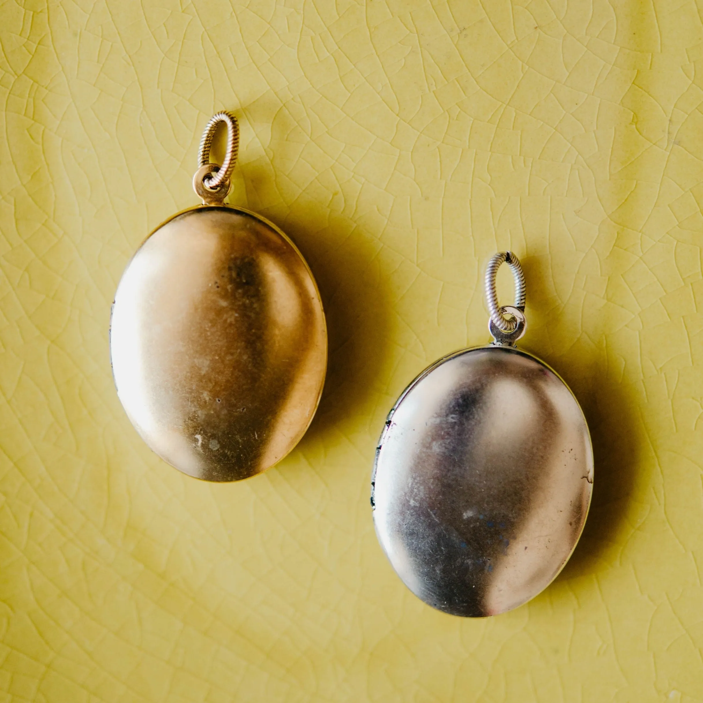 Lockets