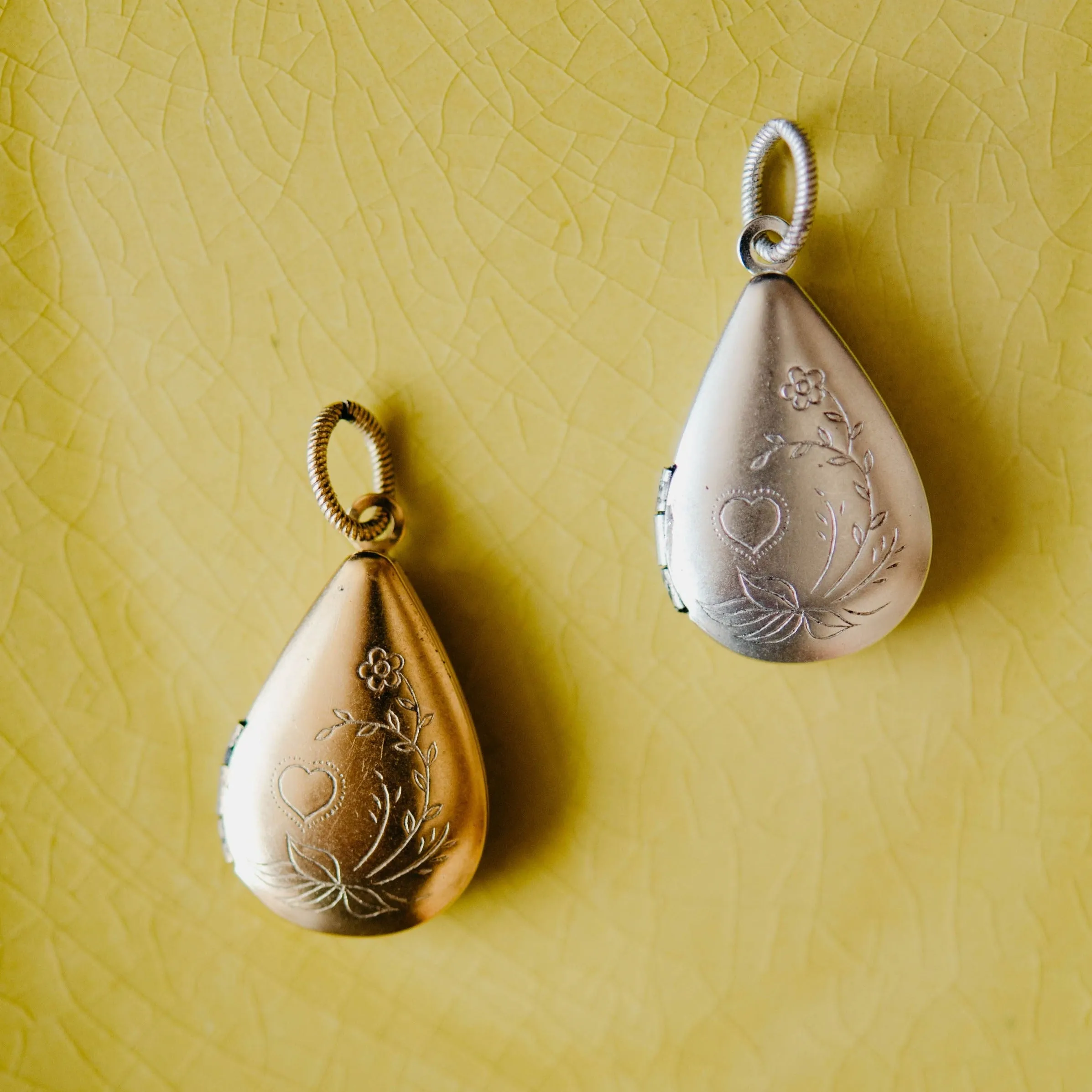 Lockets