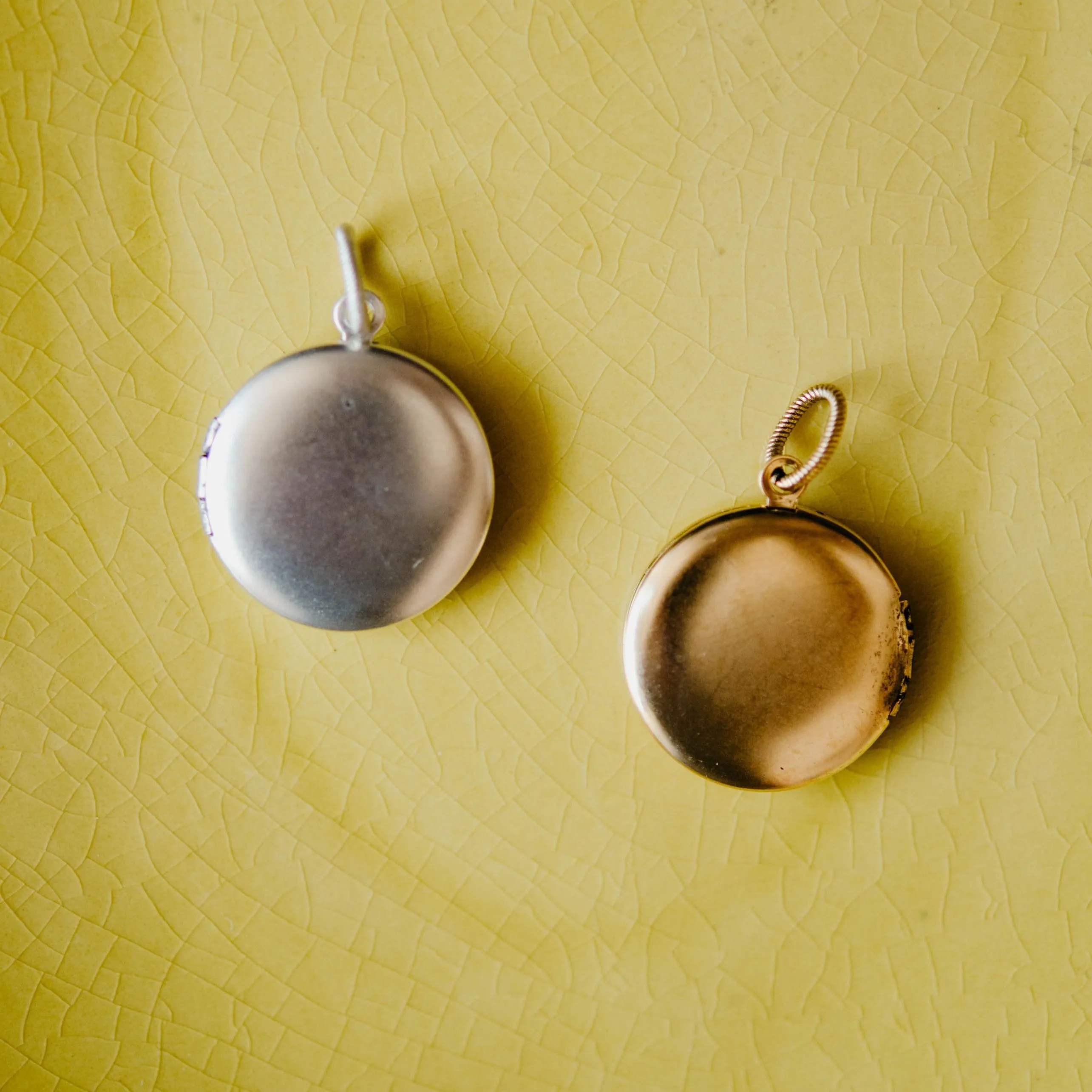 Lockets