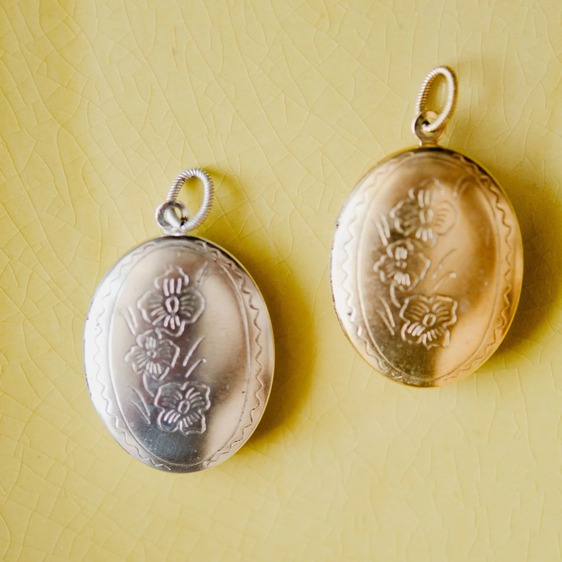 Lockets